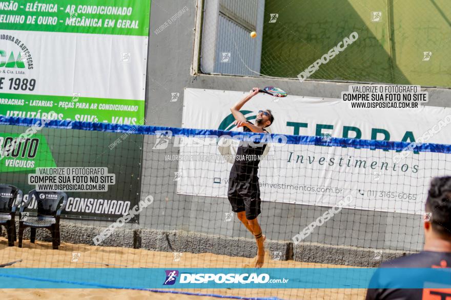 Grand Slam de Beach Tennis