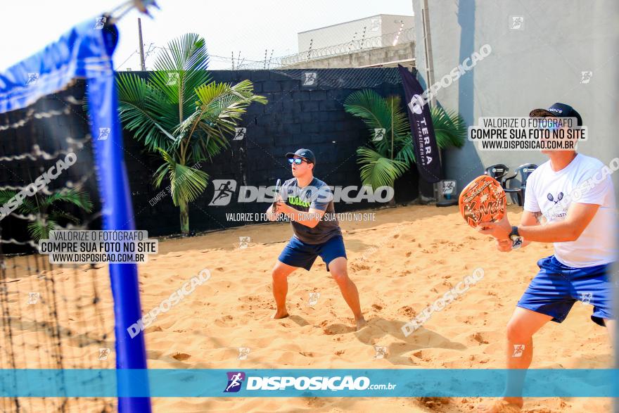 Grand Slam de Beach Tennis