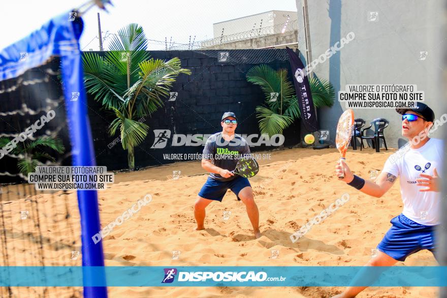 Grand Slam de Beach Tennis