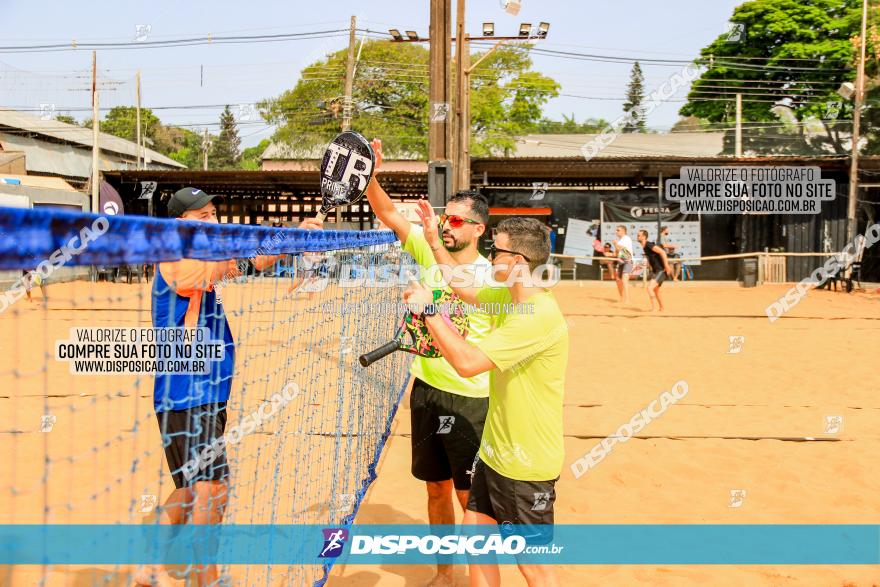 Grand Slam de Beach Tennis