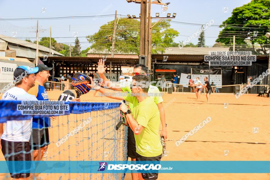 Grand Slam de Beach Tennis