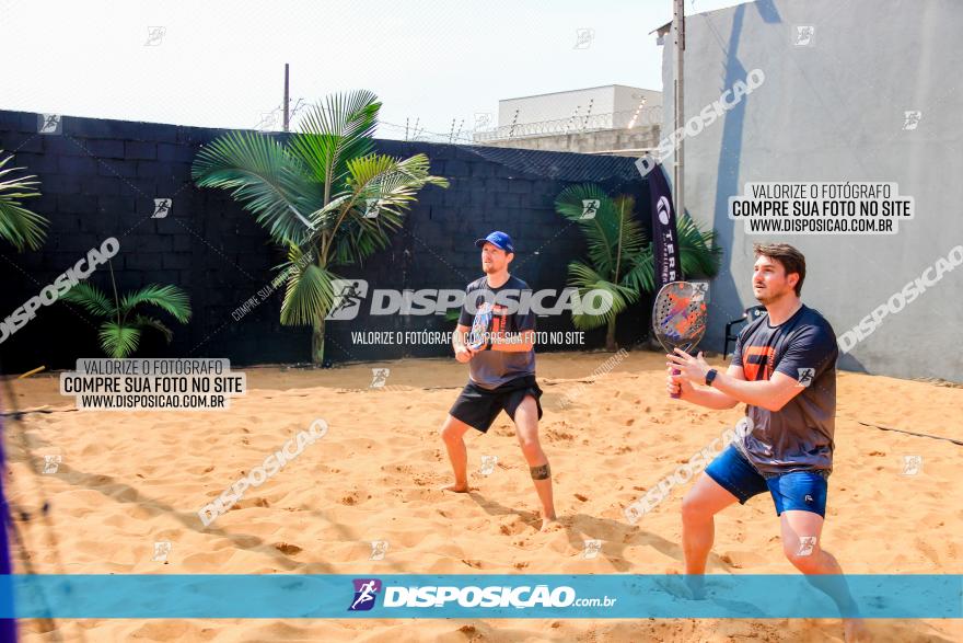 Grand Slam de Beach Tennis