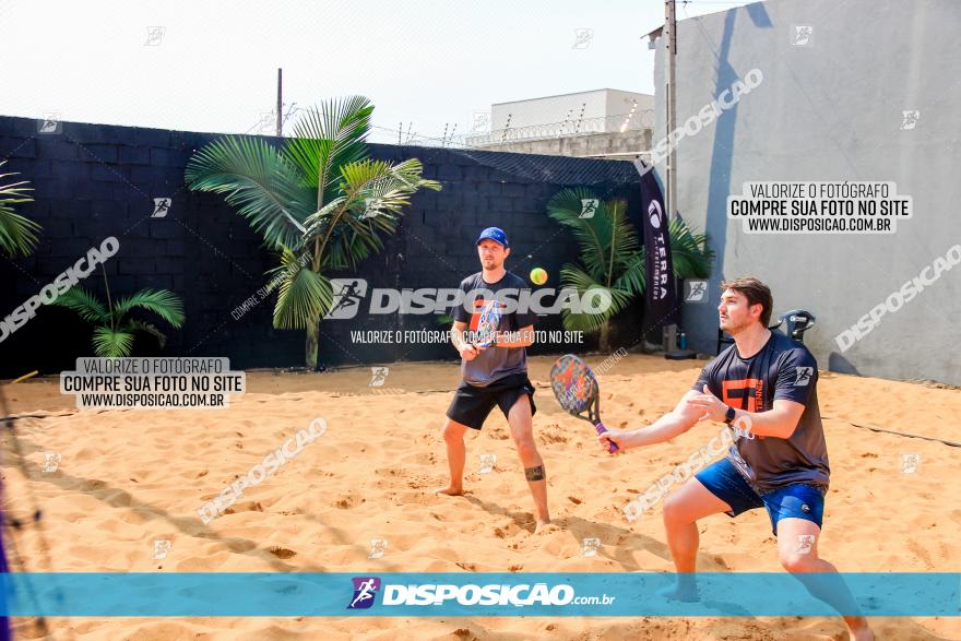 Grand Slam de Beach Tennis