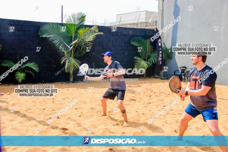 Grand Slam de Beach Tennis