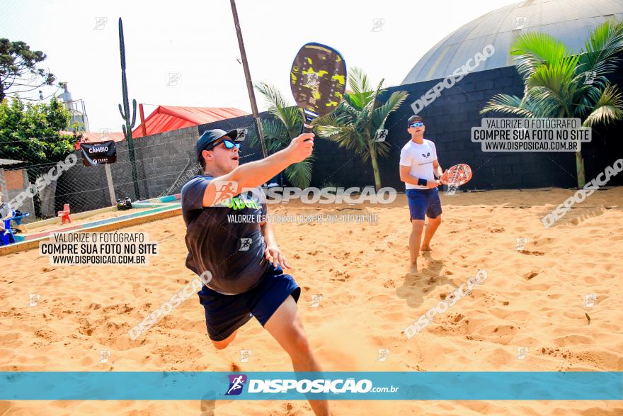 Grand Slam de Beach Tennis