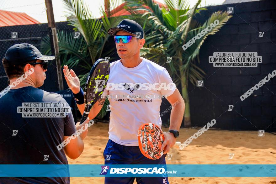 Grand Slam de Beach Tennis