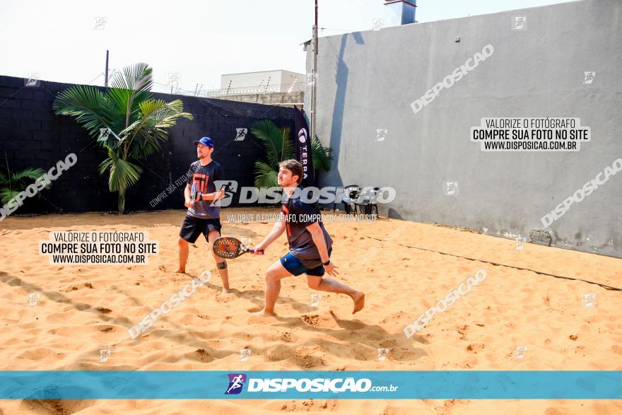 Grand Slam de Beach Tennis