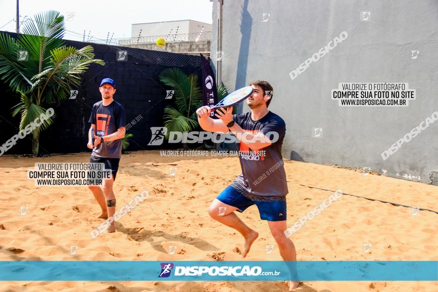 Grand Slam de Beach Tennis