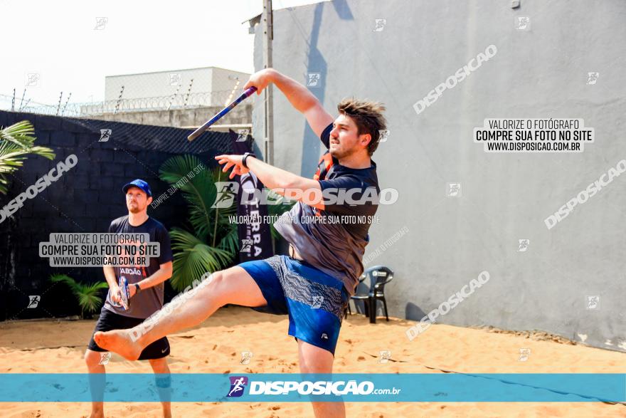 Grand Slam de Beach Tennis