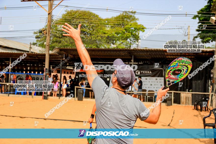 Grand Slam de Beach Tennis