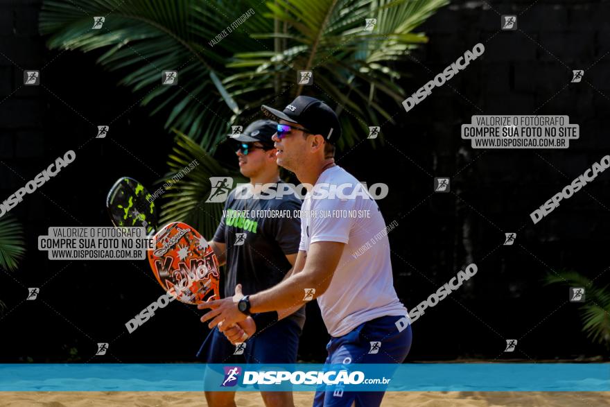 Grand Slam de Beach Tennis