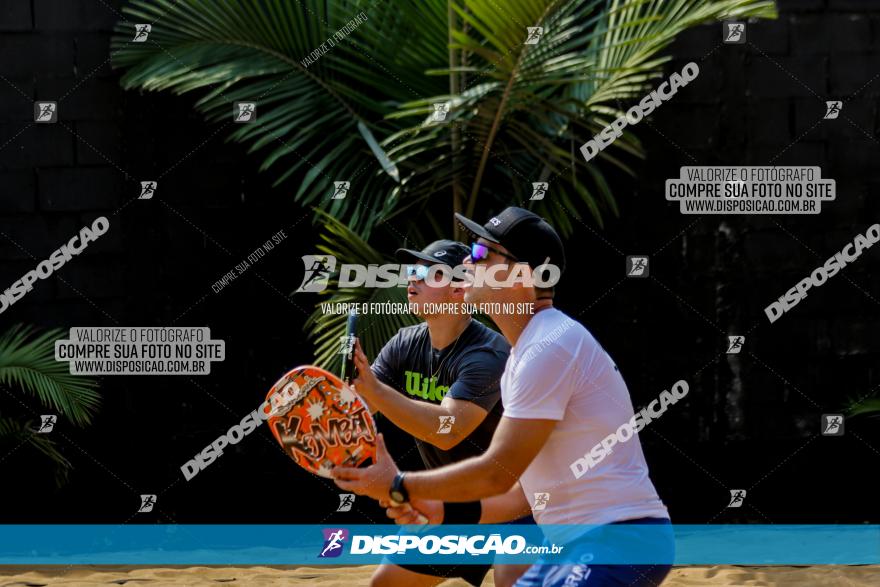 Grand Slam de Beach Tennis