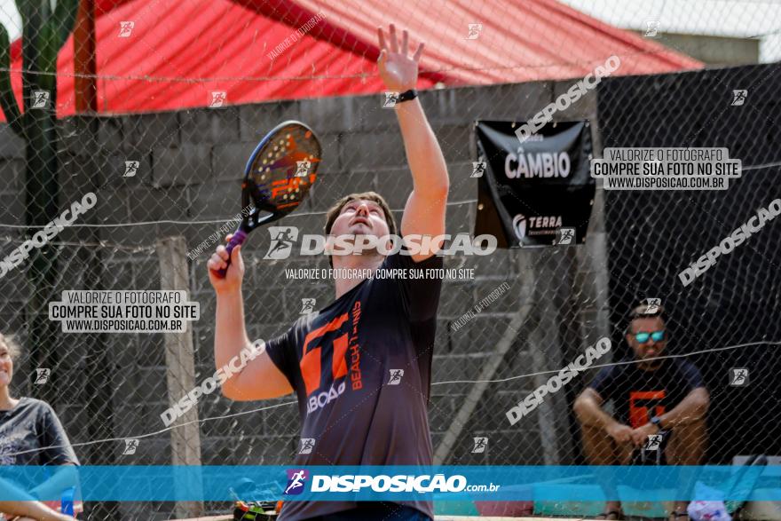 Grand Slam de Beach Tennis