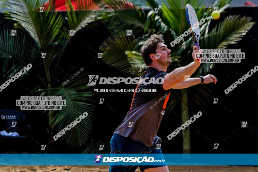 Grand Slam de Beach Tennis