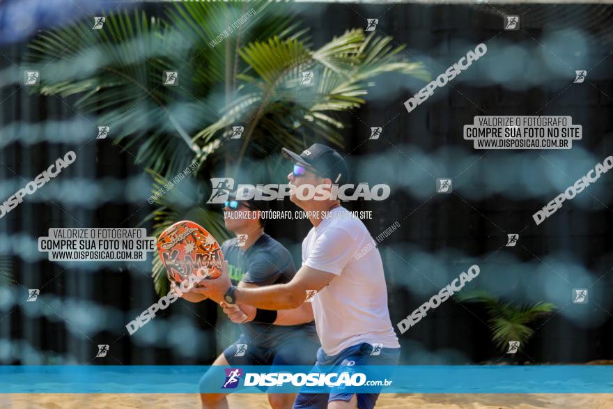 Grand Slam de Beach Tennis