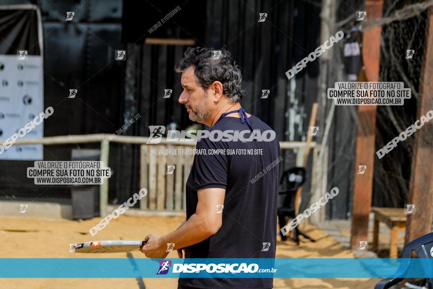 Grand Slam de Beach Tennis