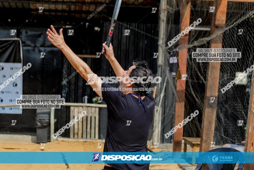 Grand Slam de Beach Tennis