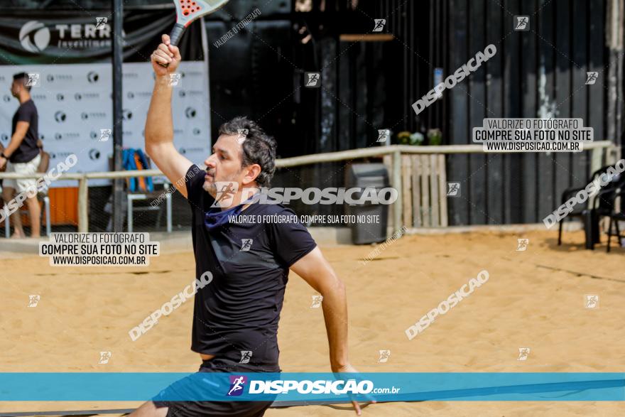 Grand Slam de Beach Tennis