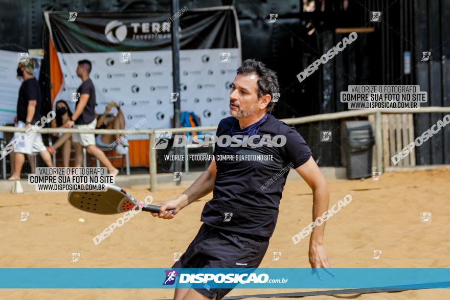 Grand Slam de Beach Tennis