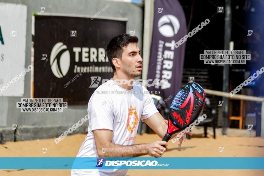 Grand Slam de Beach Tennis