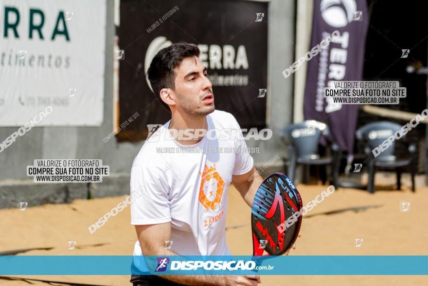 Grand Slam de Beach Tennis