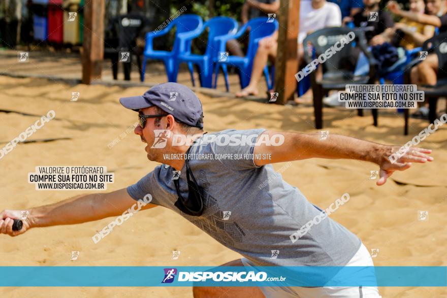 Grand Slam de Beach Tennis