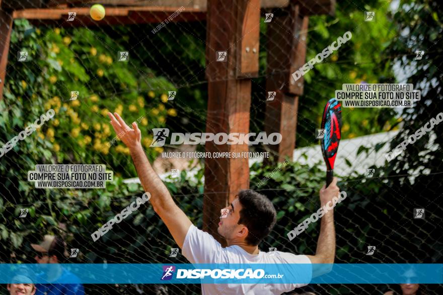 Grand Slam de Beach Tennis