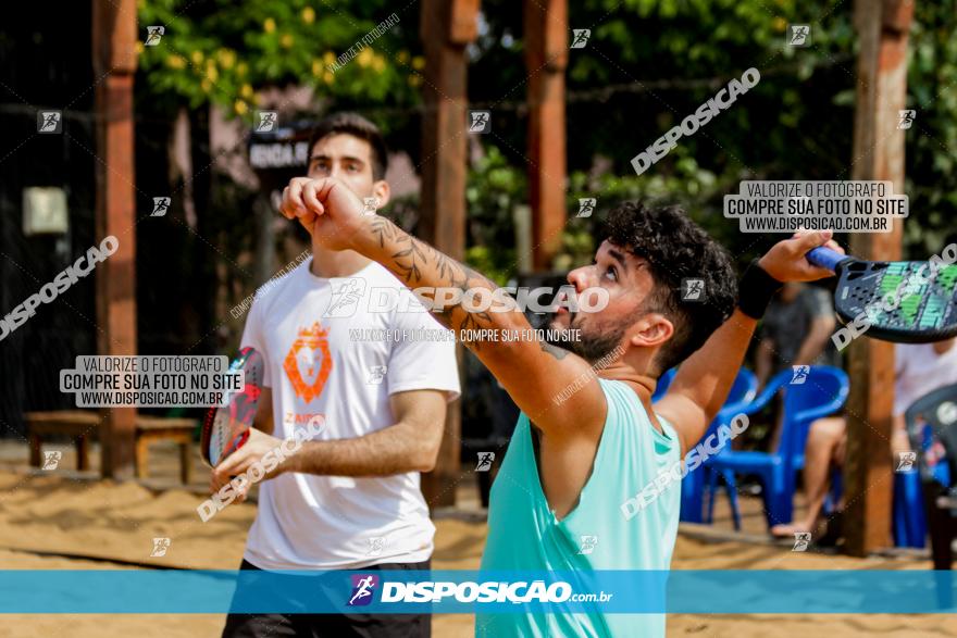 Grand Slam de Beach Tennis