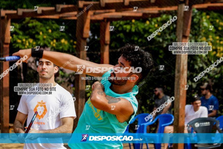 Grand Slam de Beach Tennis