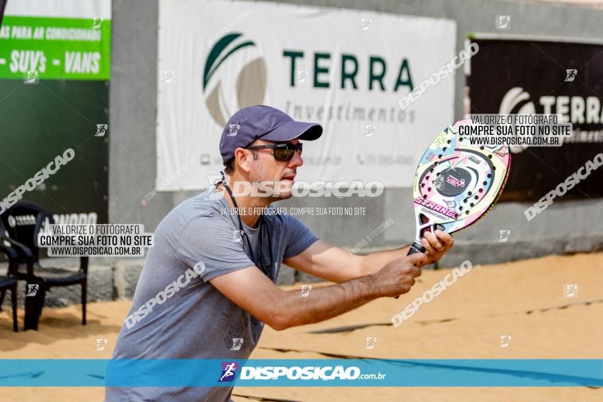 Grand Slam de Beach Tennis