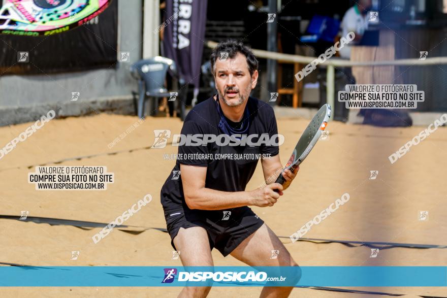 Grand Slam de Beach Tennis