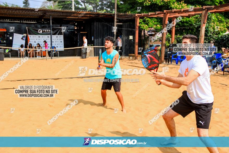 Grand Slam de Beach Tennis