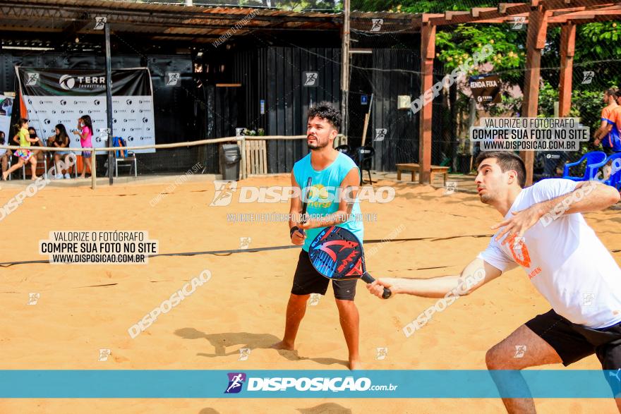 Grand Slam de Beach Tennis