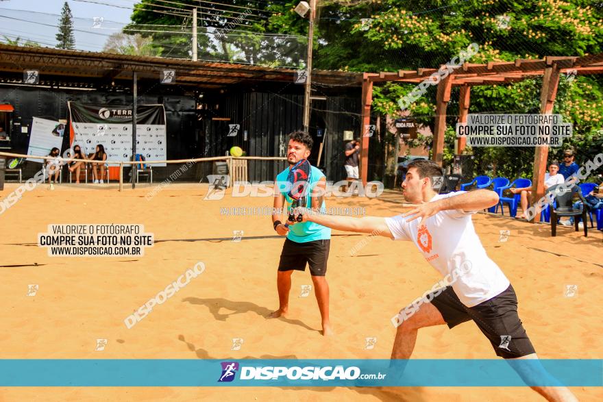 Grand Slam de Beach Tennis