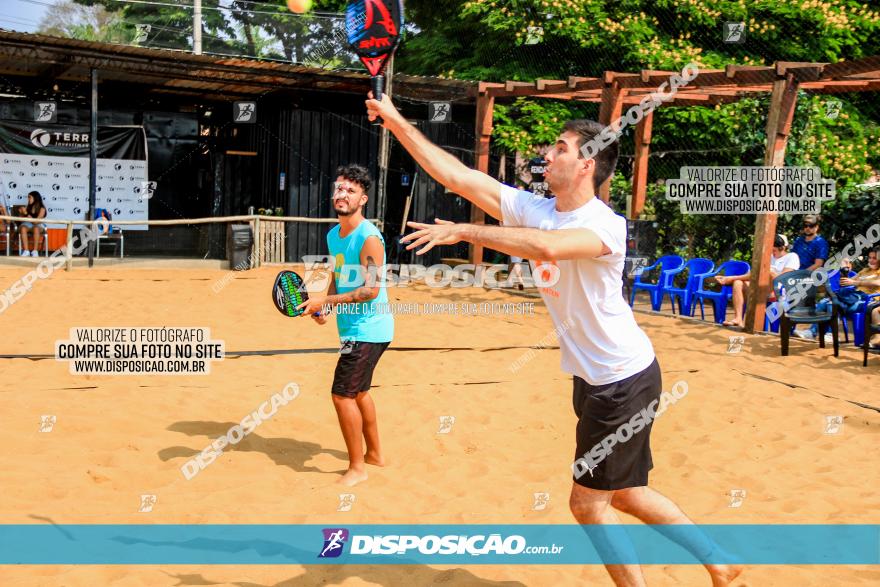 Grand Slam de Beach Tennis