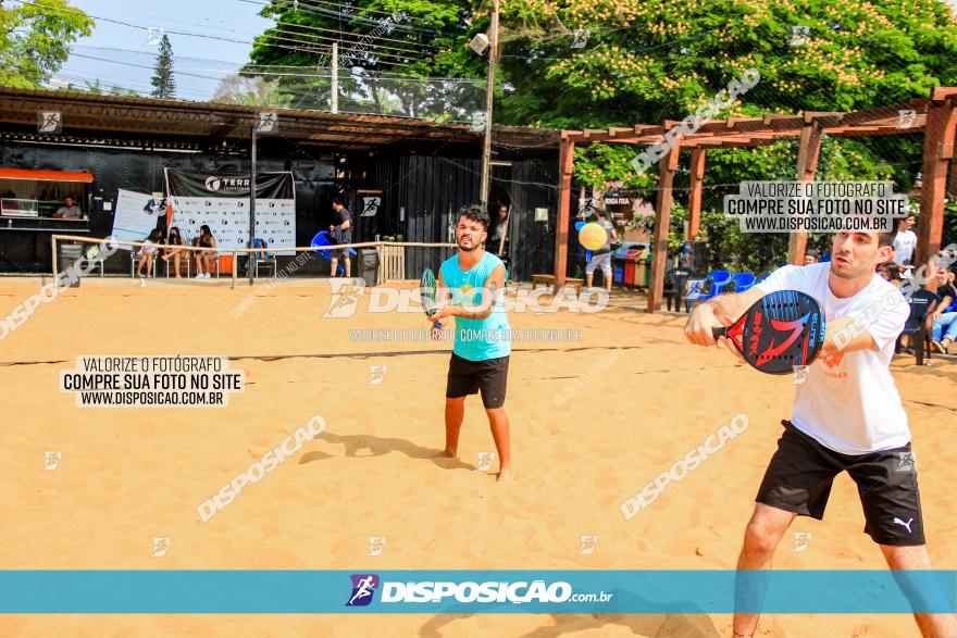 Grand Slam de Beach Tennis