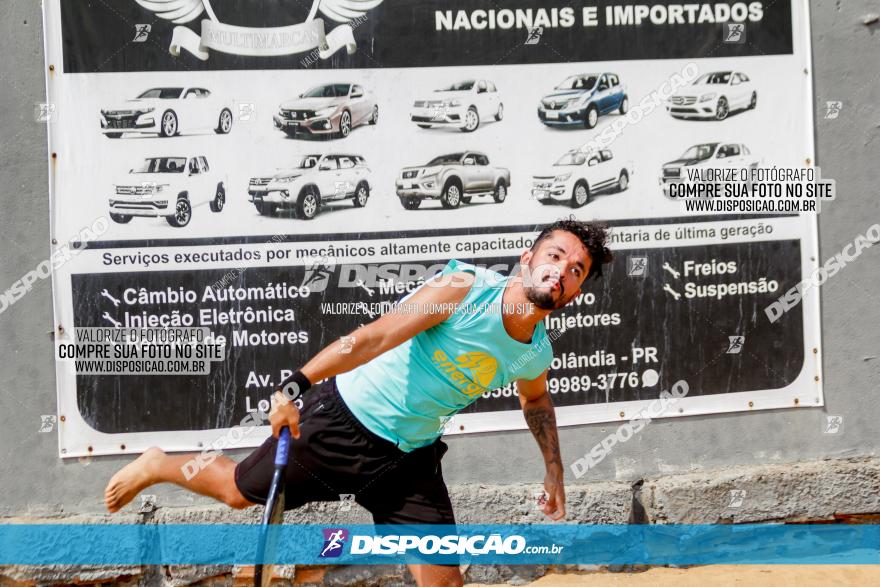 Grand Slam de Beach Tennis