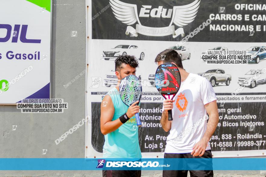 Grand Slam de Beach Tennis