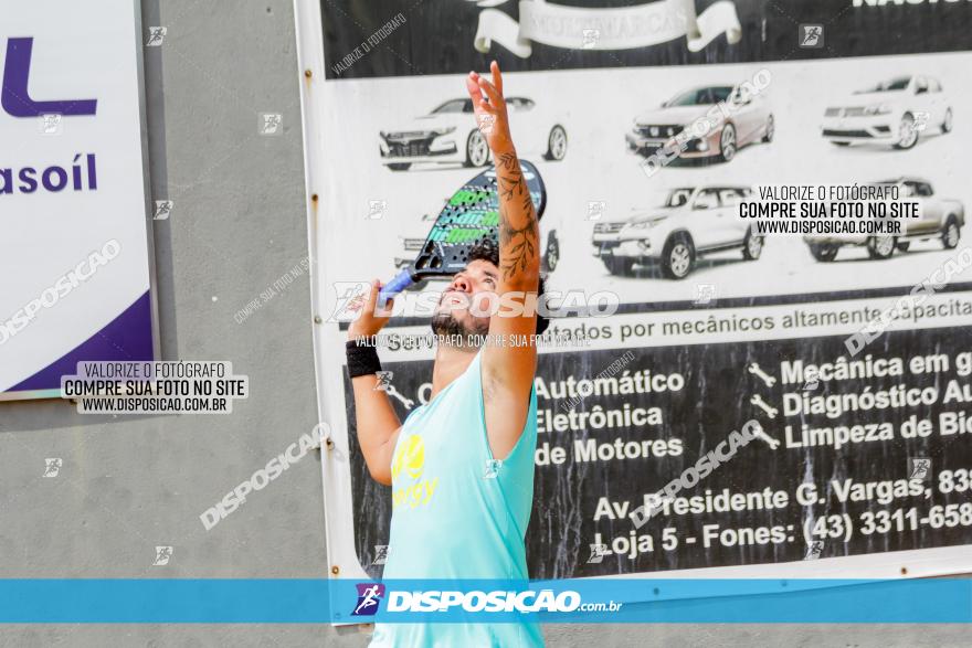 Grand Slam de Beach Tennis