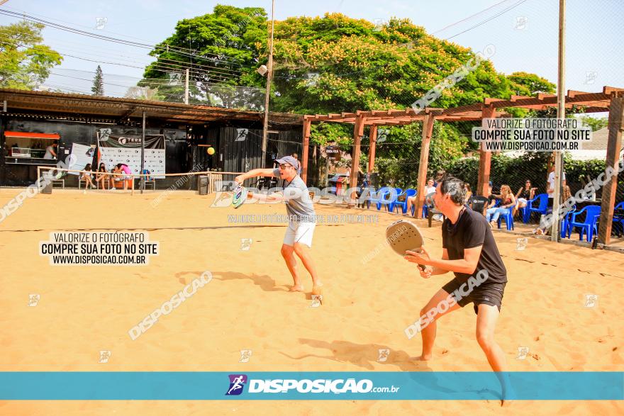 Grand Slam de Beach Tennis