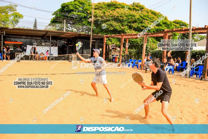 Grand Slam de Beach Tennis