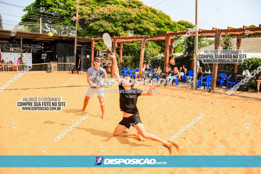 Grand Slam de Beach Tennis