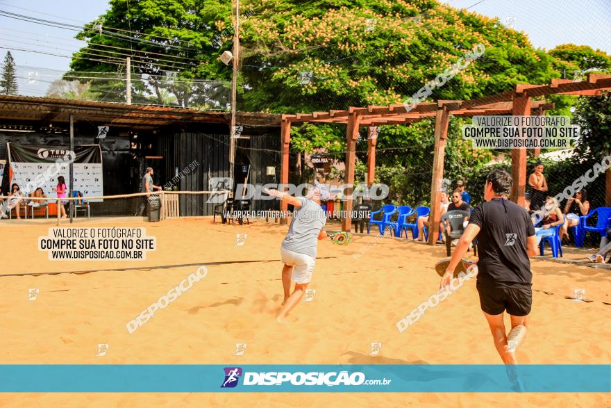 Grand Slam de Beach Tennis