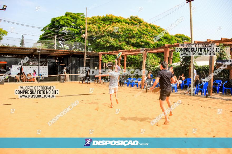 Grand Slam de Beach Tennis