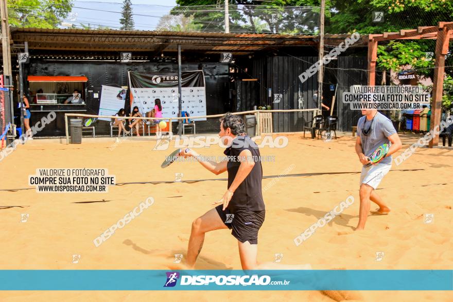 Grand Slam de Beach Tennis