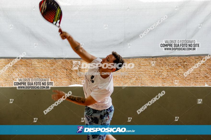 Grand Slam de Beach Tennis