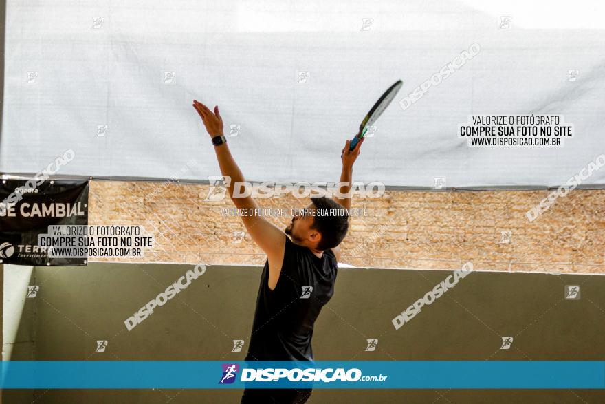 Grand Slam de Beach Tennis