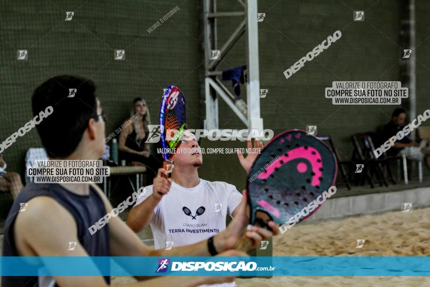 Grand Slam de Beach Tennis