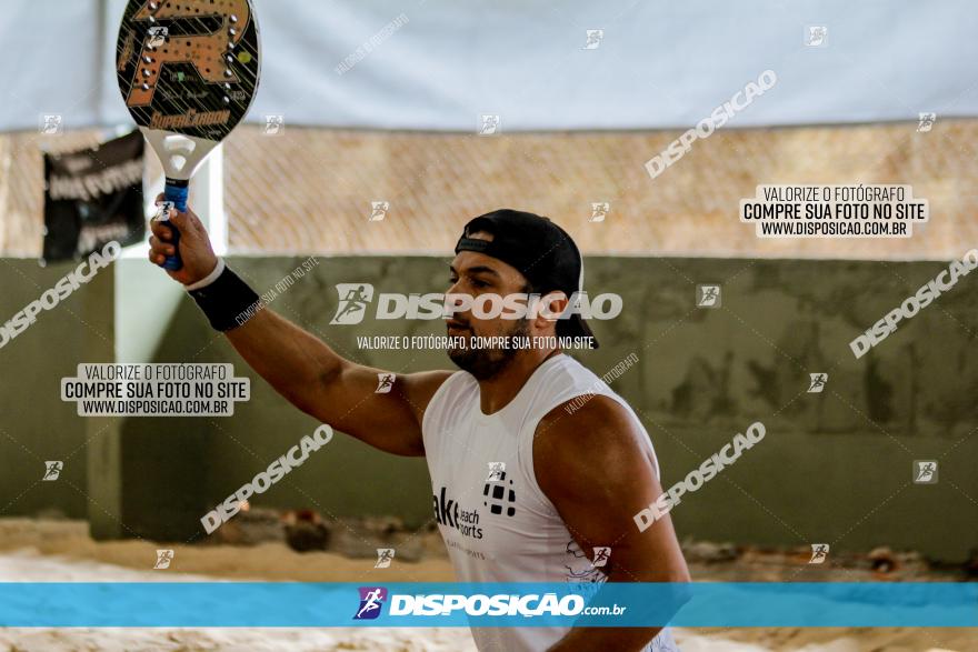 Grand Slam de Beach Tennis