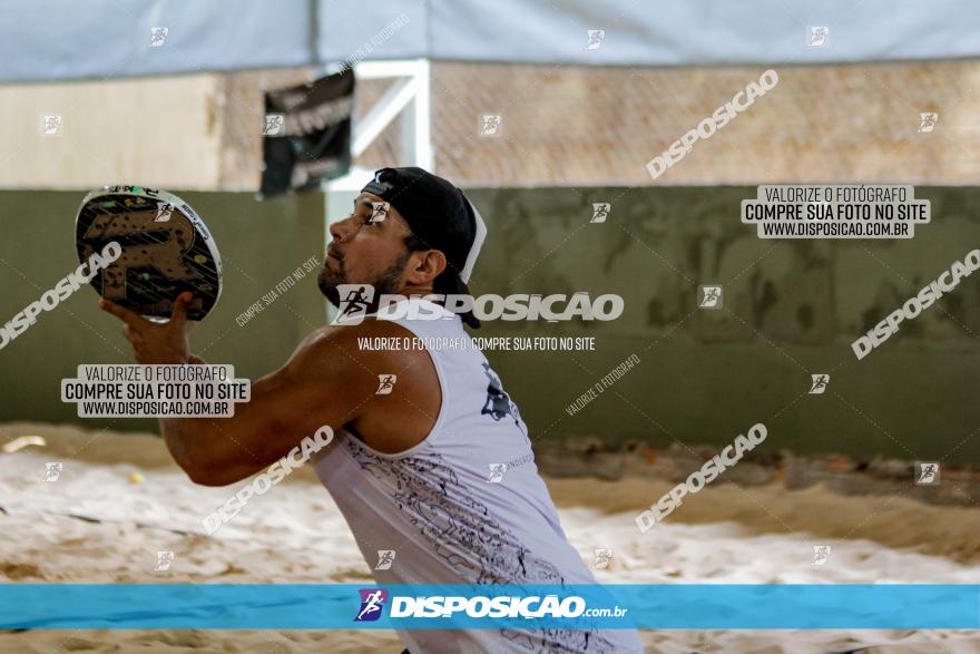 Grand Slam de Beach Tennis